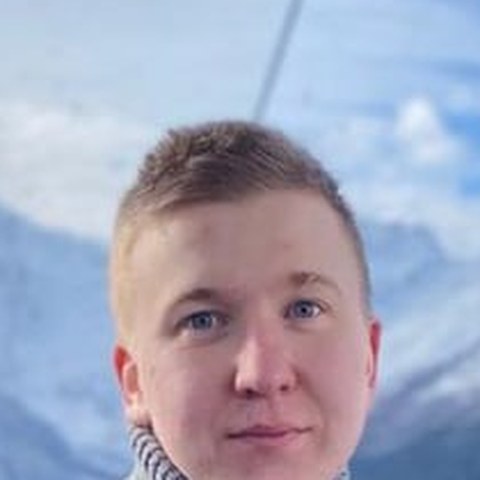Александр Надин